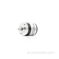 Isivamvo sendawo ye-encoder motor